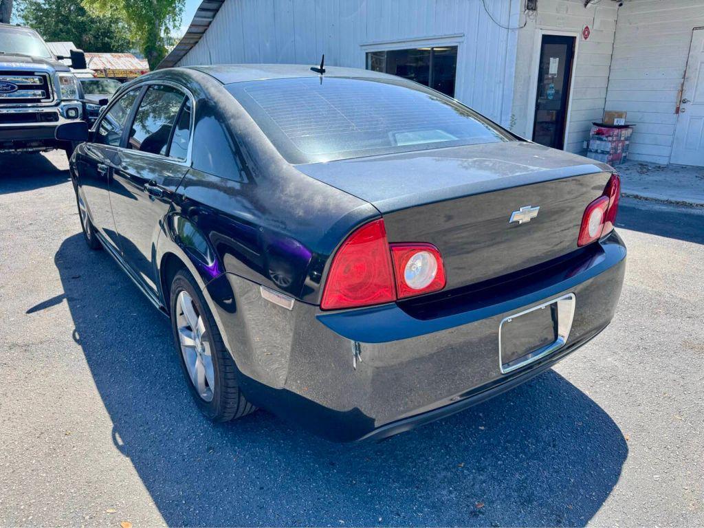 Chevrolet Malibu - Thumbnail 16