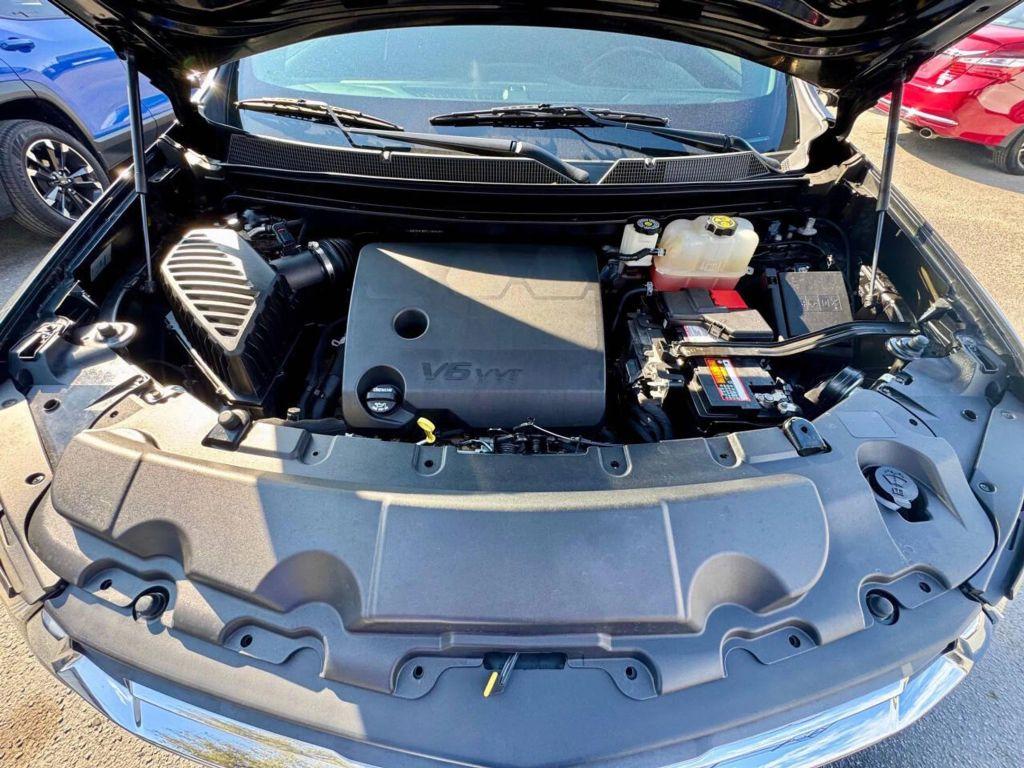 Chevrolet Traverse - Thumbnail 19