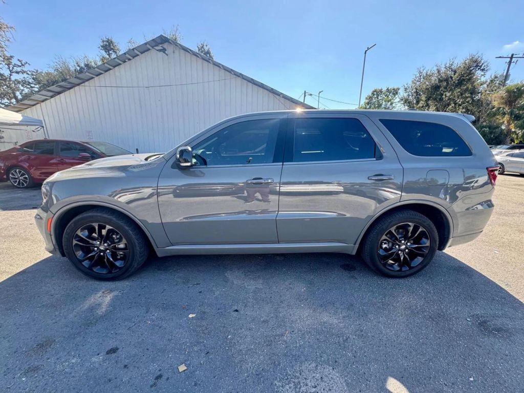 Dodge Durango - Thumbnail 19