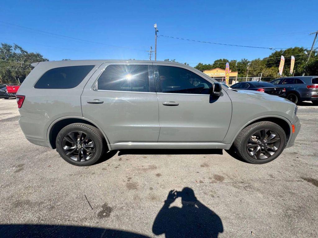 Dodge Durango - Thumbnail 20