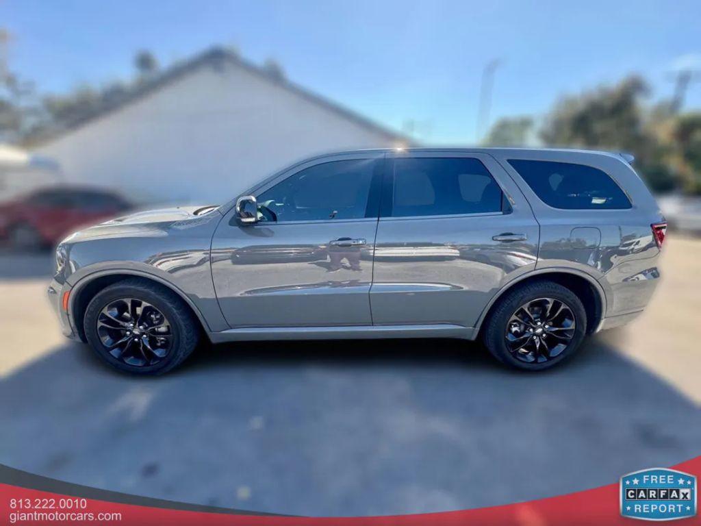 Dodge Durango - Thumbnail 14