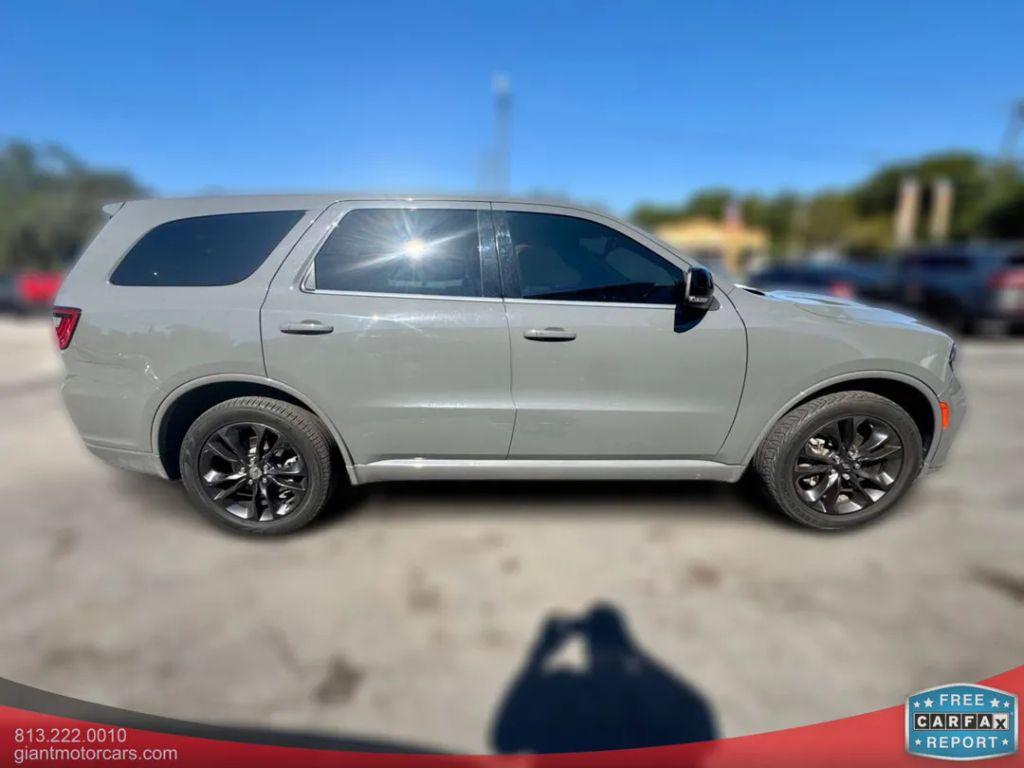 Dodge Durango - Thumbnail 10