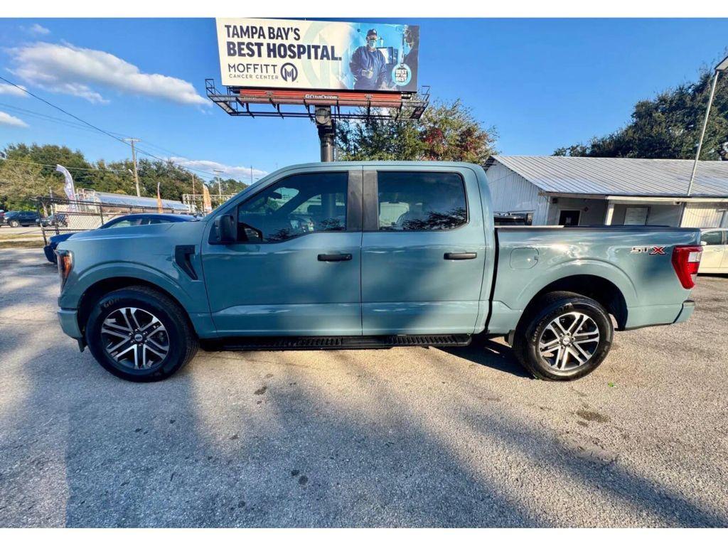 Ford F150 Supercrew Cab - Thumbnail 19