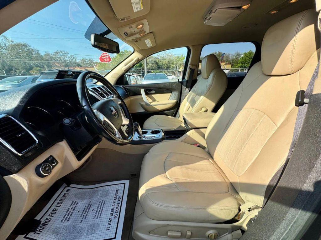 GMC Acadia - Thumbnail 20