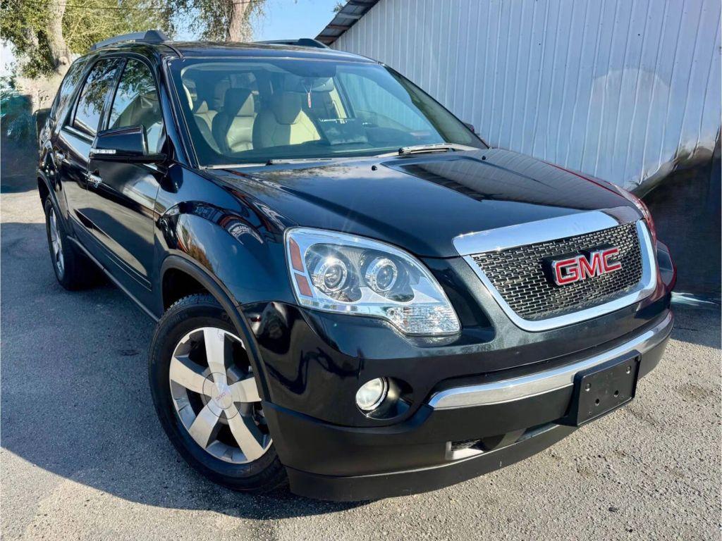 GMC Acadia - Thumbnail 9