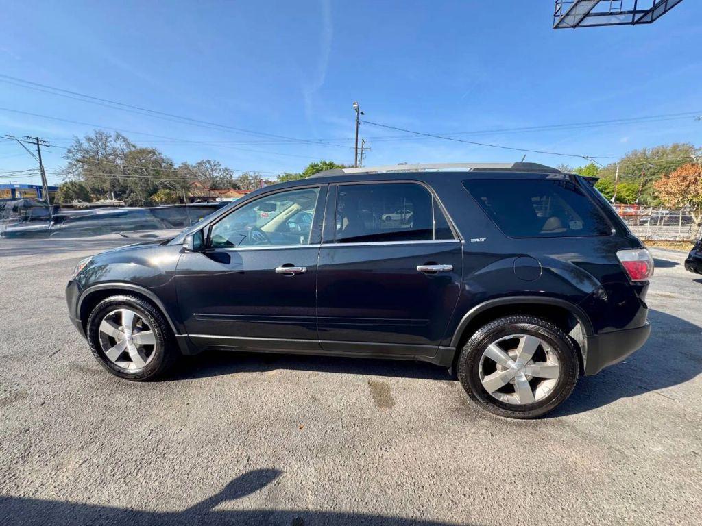 GMC Acadia - Thumbnail 12