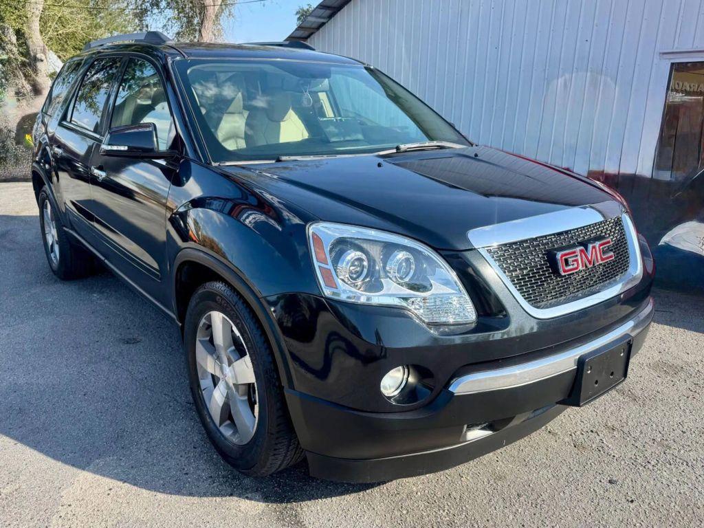 GMC Acadia - Thumbnail 16