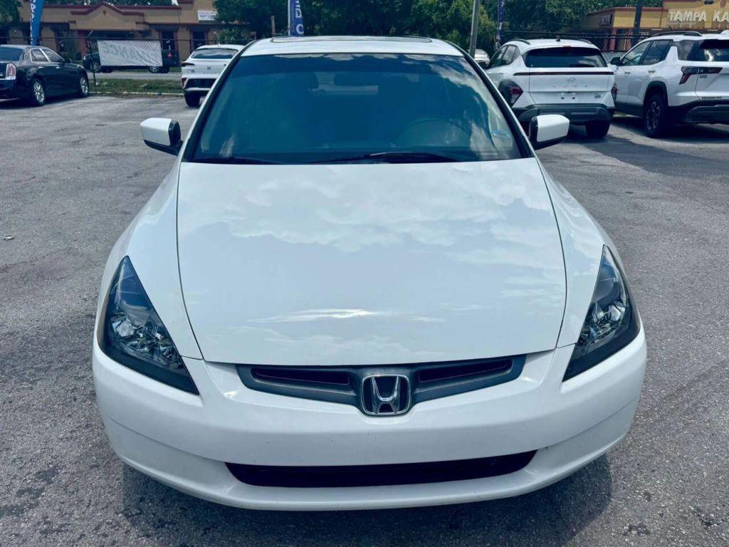 Honda Accord - Thumbnail 18