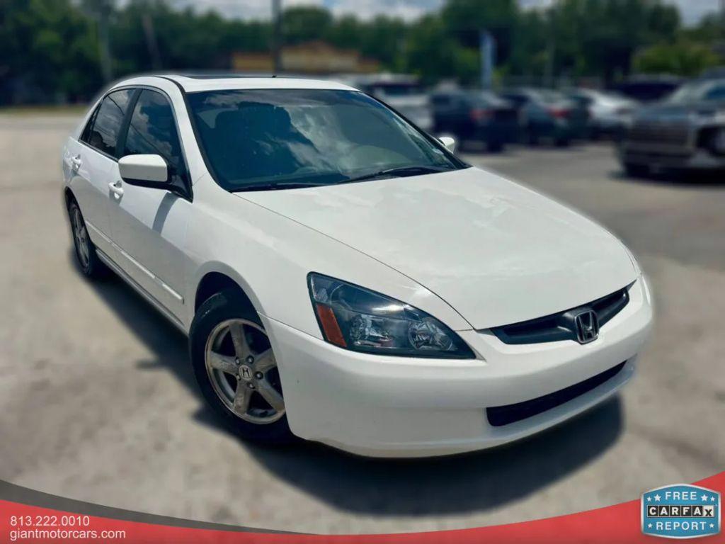 Honda Accord - Thumbnail 9
