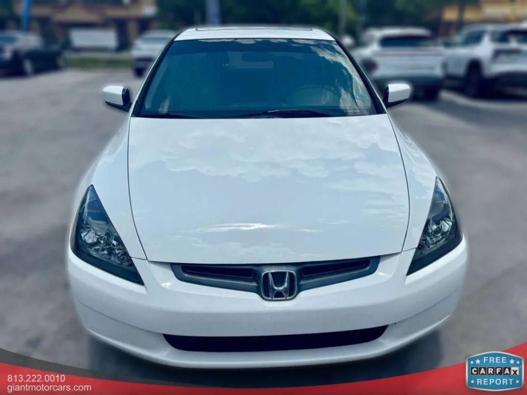 Honda Accord - Thumbnail 8