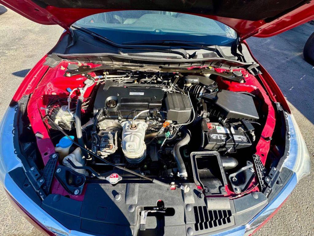 Honda Accord - Thumbnail 19