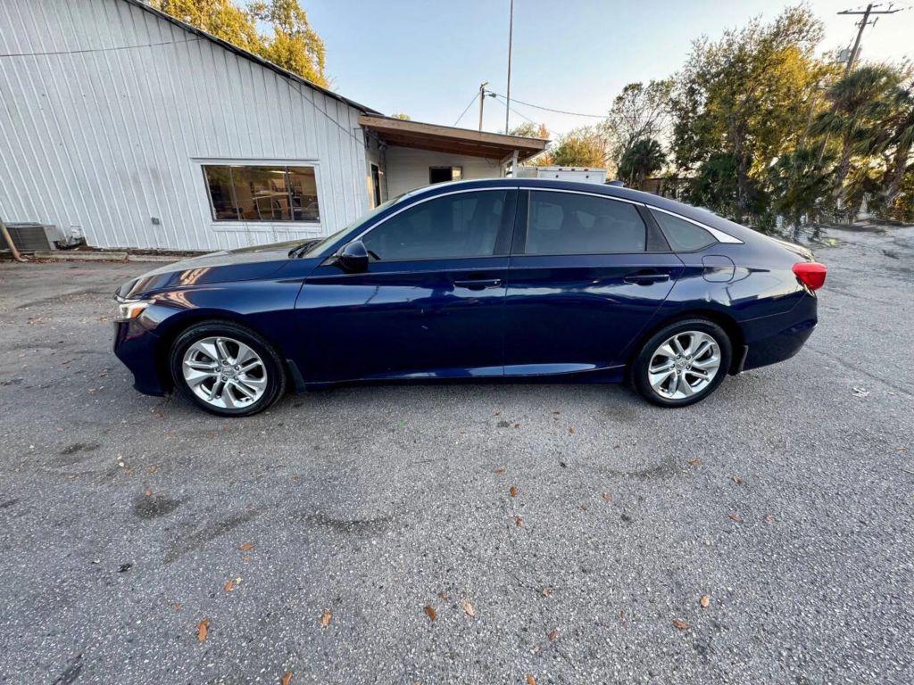 Honda Accord - Thumbnail 12