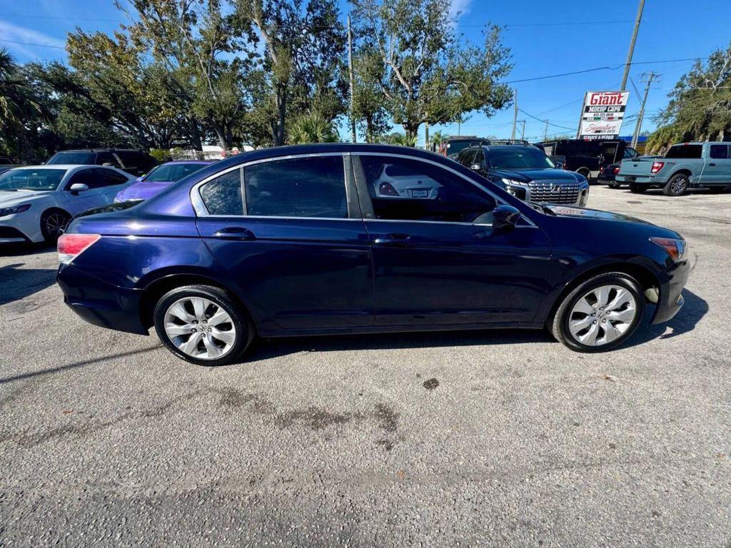 Honda Accord - Thumbnail 20