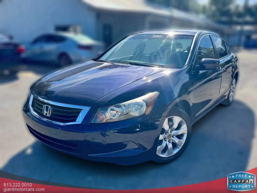 Honda Accord - Thumbnail 7