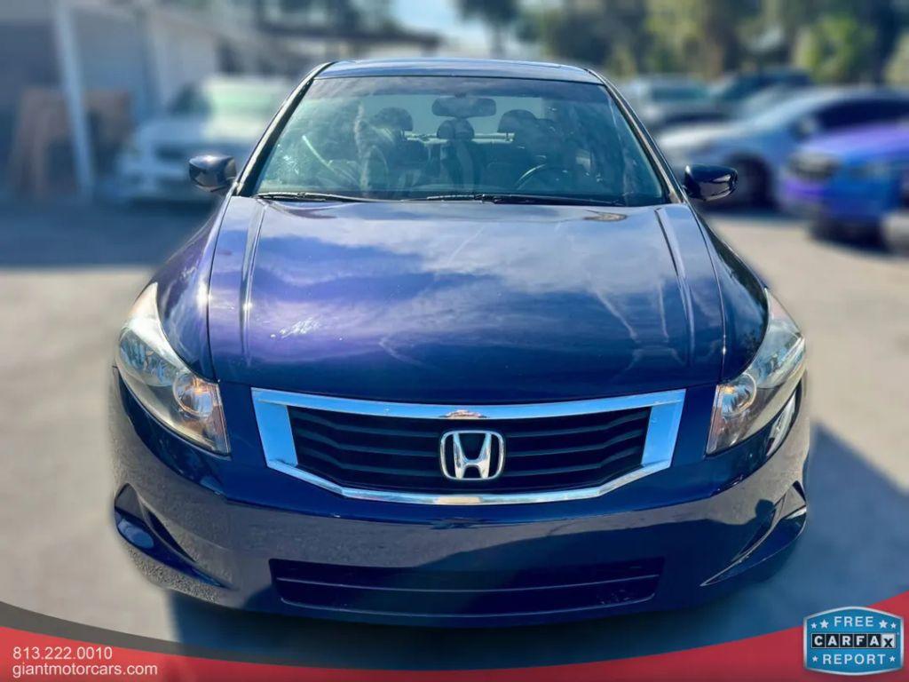 Honda Accord - Thumbnail 8