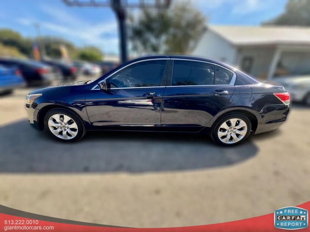 Honda Accord - Thumbnail 14