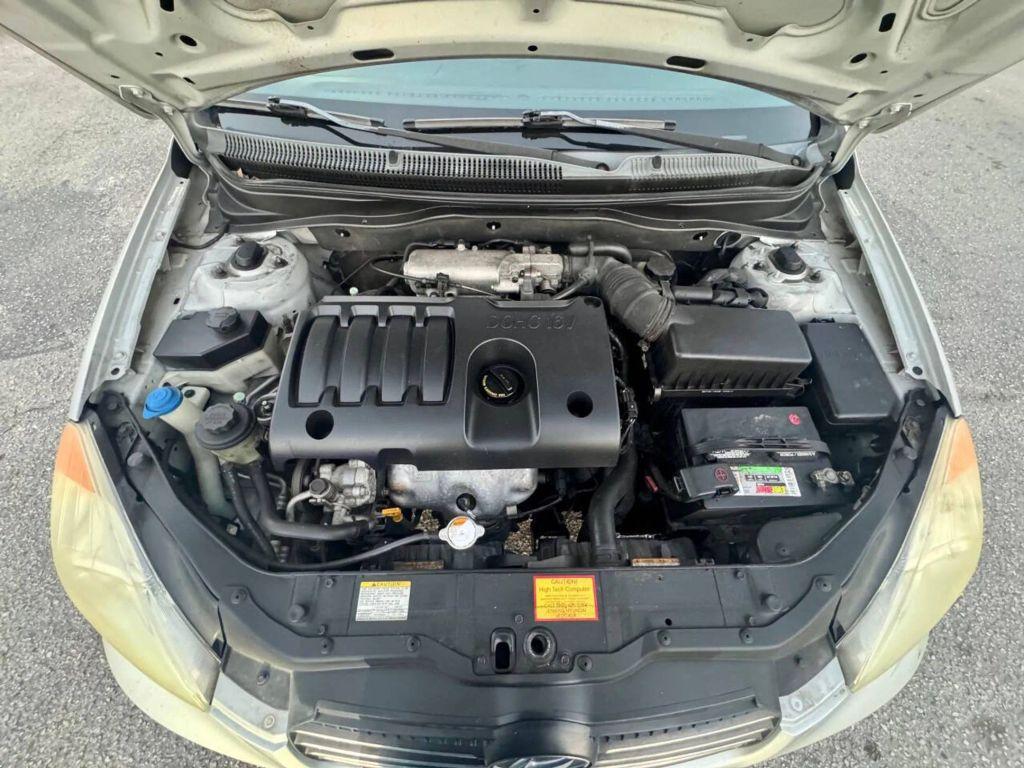 Hyundai Accent - Thumbnail 17