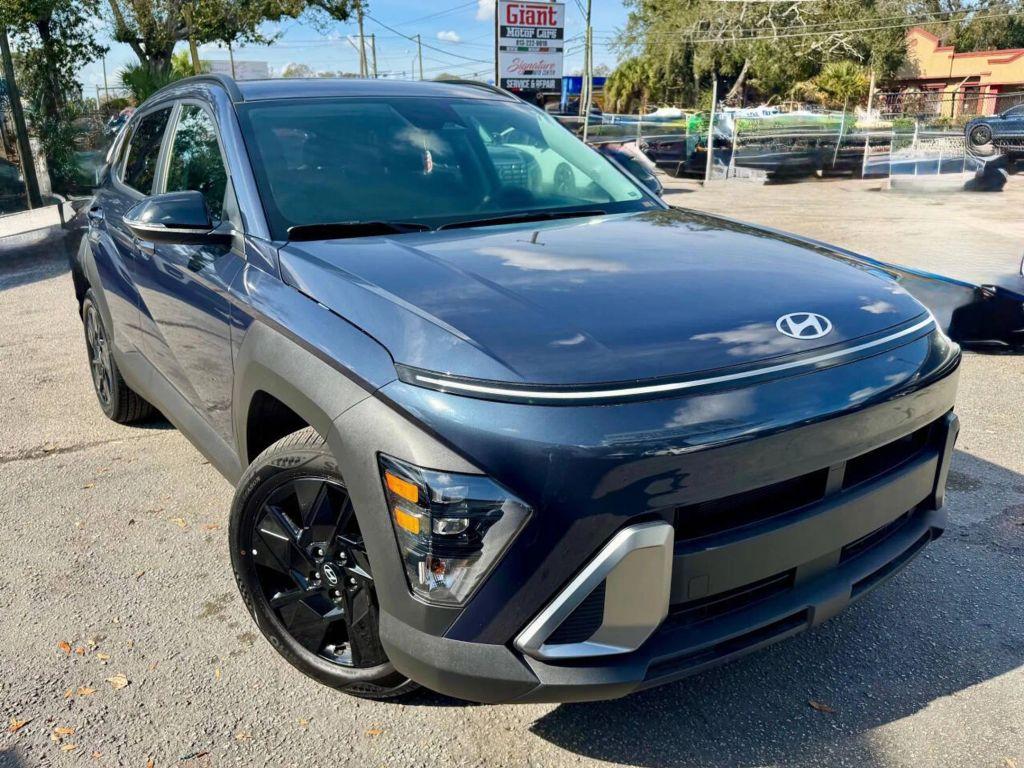 Hyundai Kona - Thumbnail 16