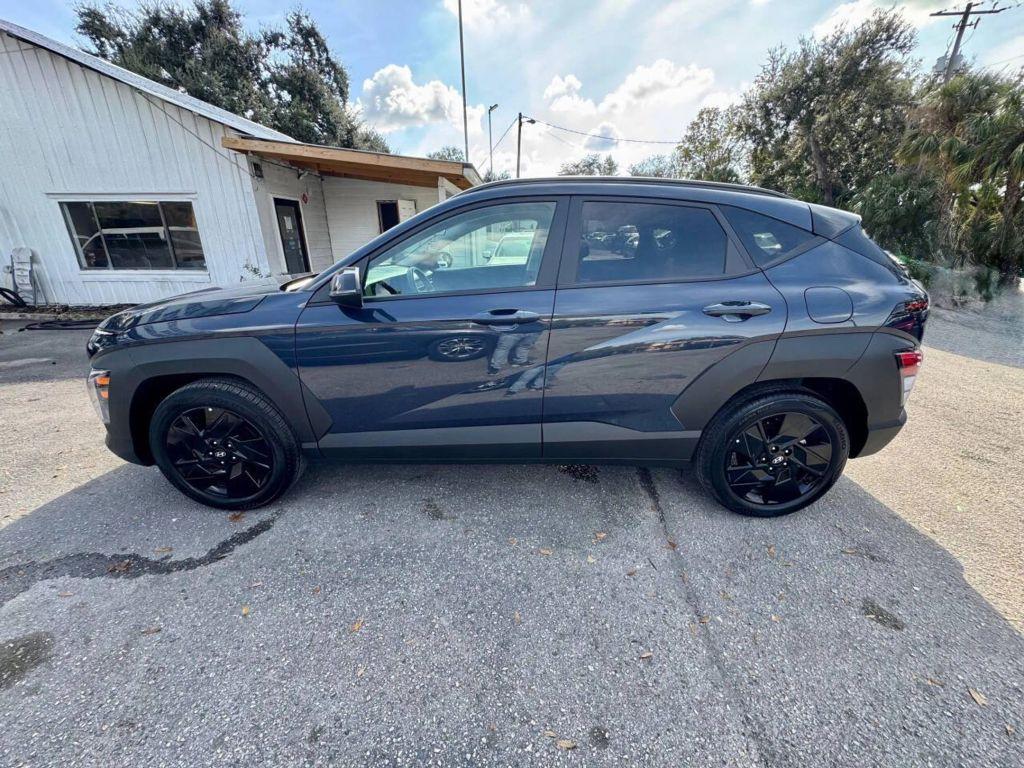 Hyundai Kona - Thumbnail 19