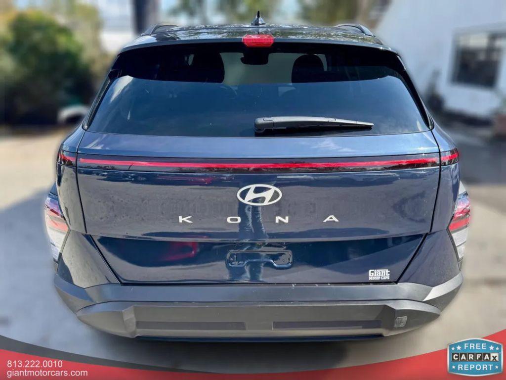 Hyundai Kona - Thumbnail 12