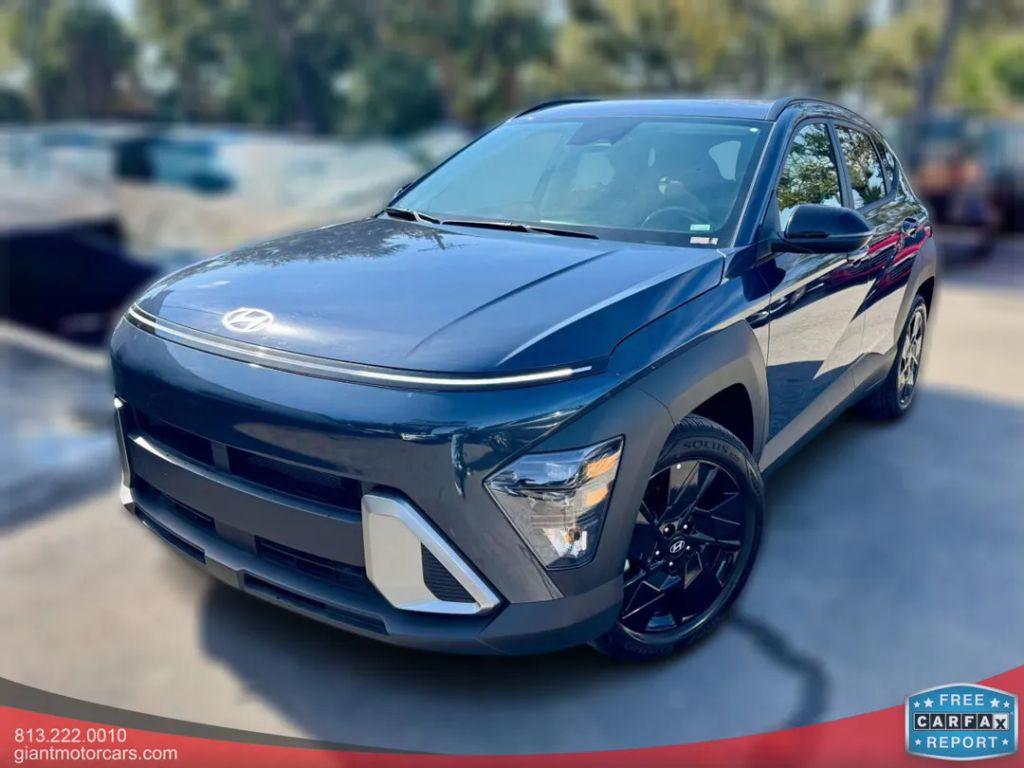 Hyundai Kona - Thumbnail 7