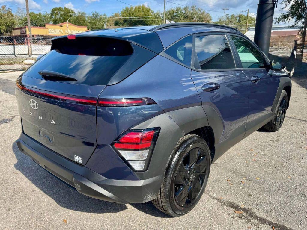 Hyundai Kona - Thumbnail 17