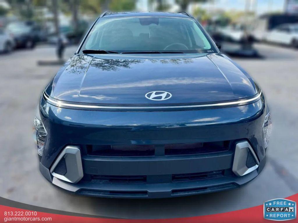 Hyundai Kona - Thumbnail 8