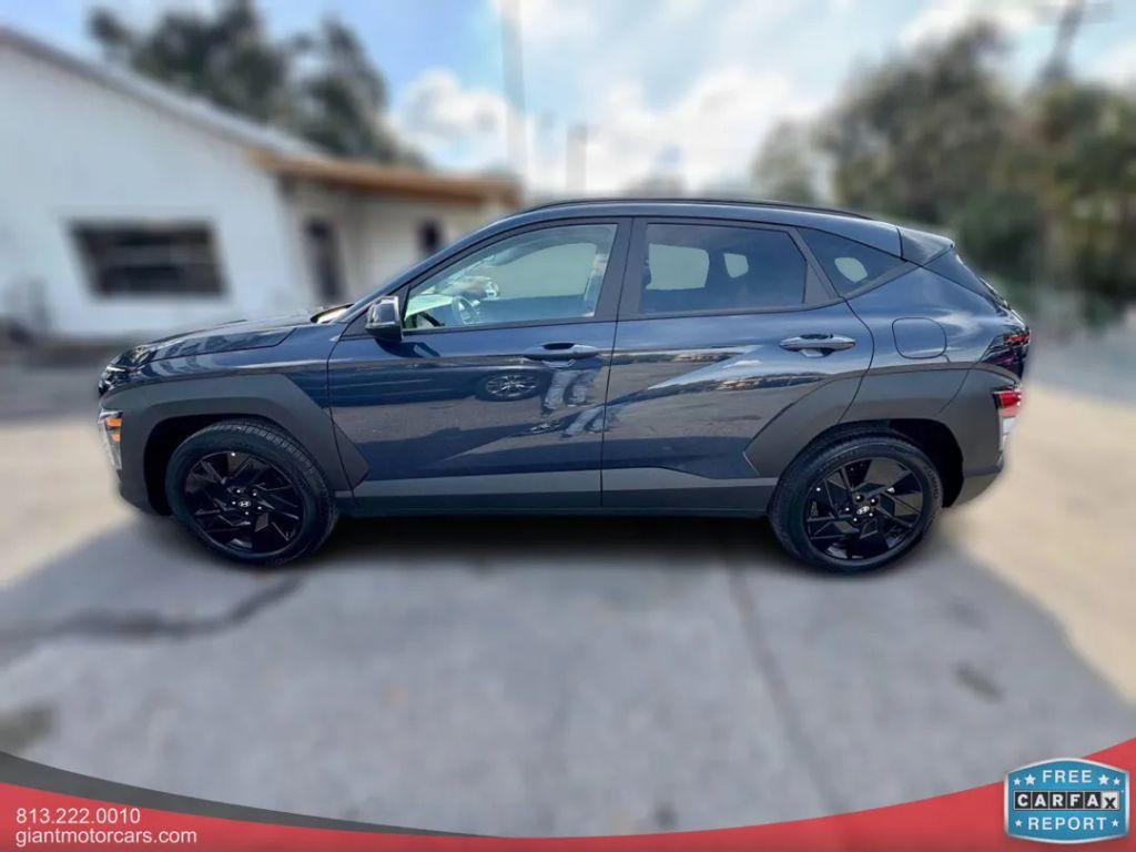 Hyundai Kona - Thumbnail 14