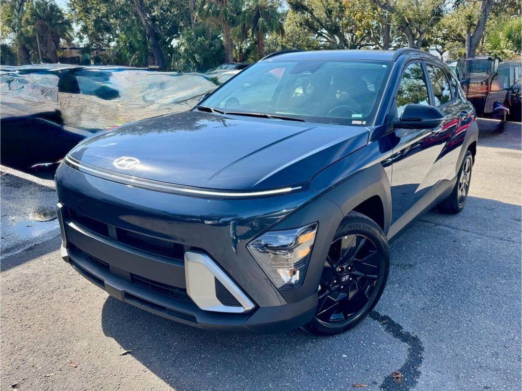 Hyundai Kona - Thumbnail 15