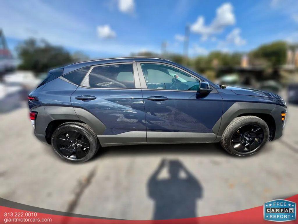 Hyundai Kona - Thumbnail 10