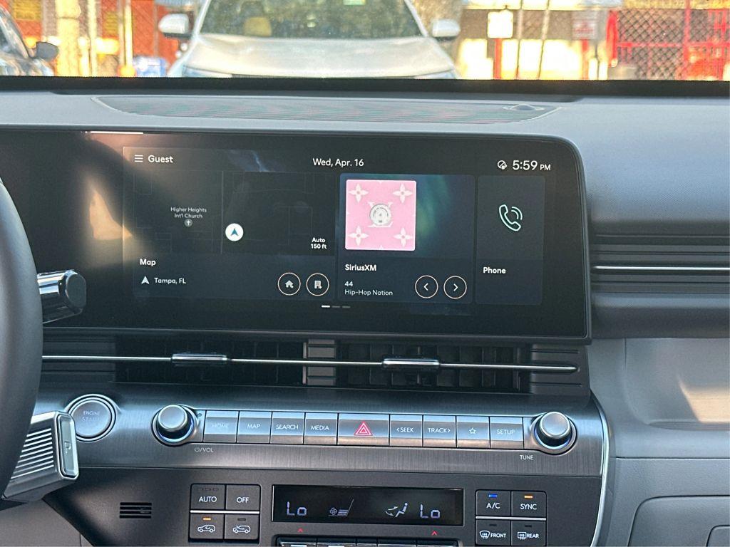 Hyundai Kona - Thumbnail 15