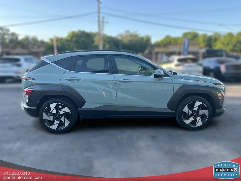 Hyundai Kona - Thumbnail 10