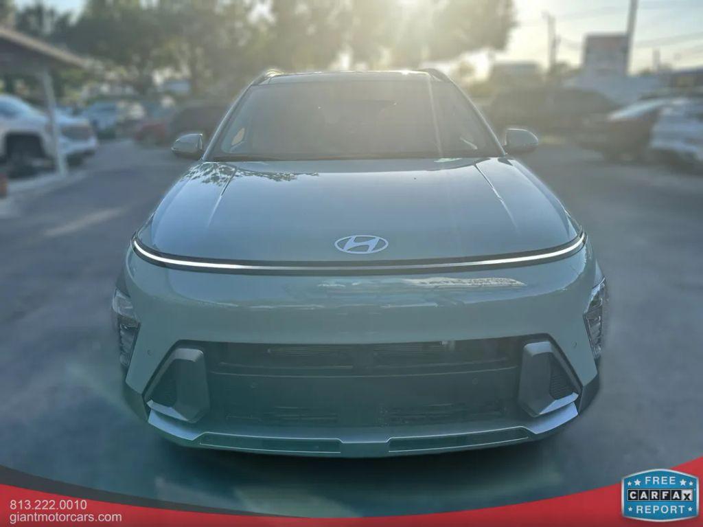 Hyundai Kona - Thumbnail 8