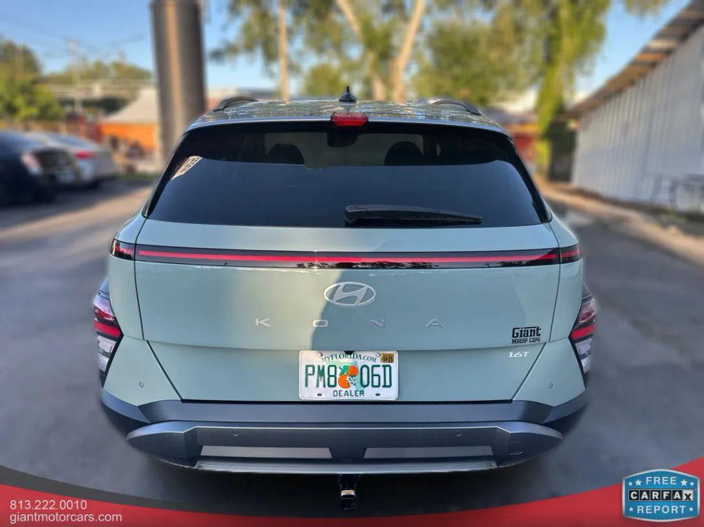 Hyundai Kona - Thumbnail 12