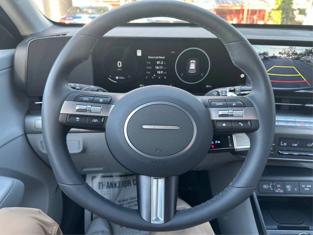 Hyundai Kona - Thumbnail 18