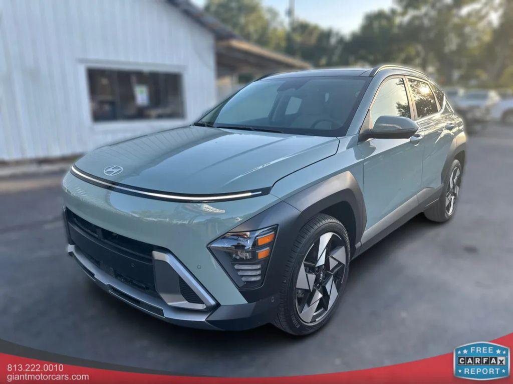 Hyundai Kona - Thumbnail 7