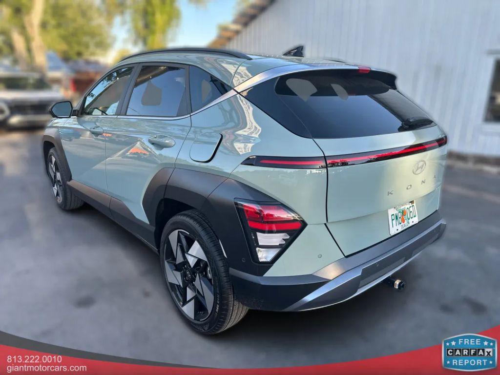 Hyundai Kona - Thumbnail 13