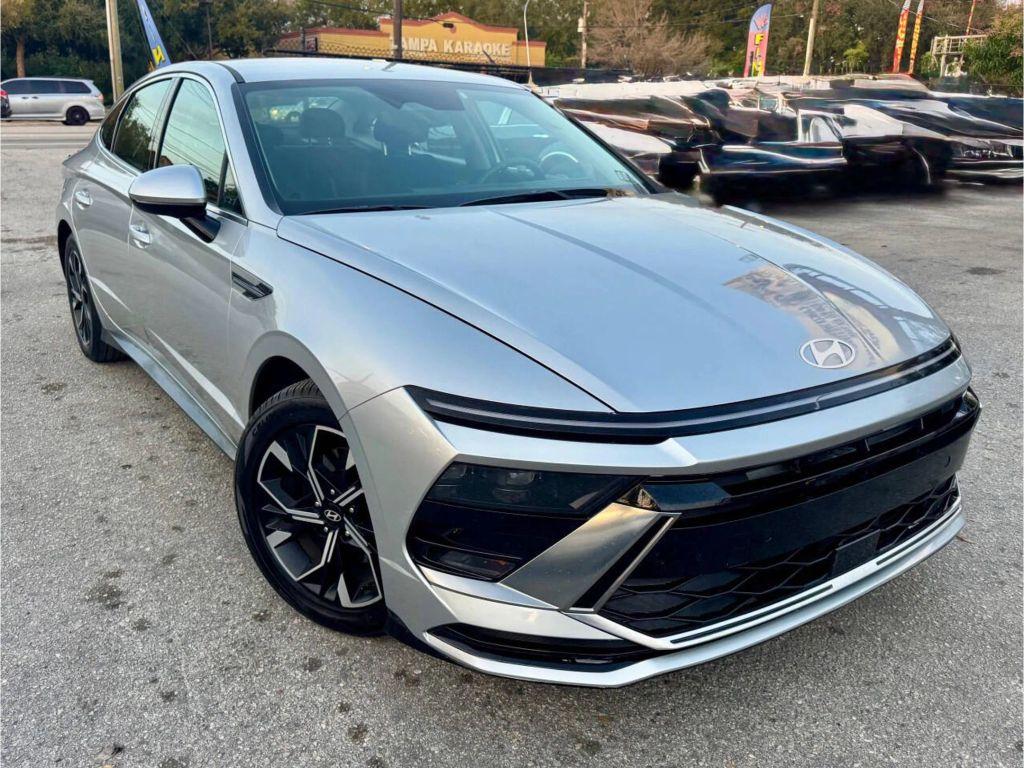 Hyundai Sonata - Thumbnail 15