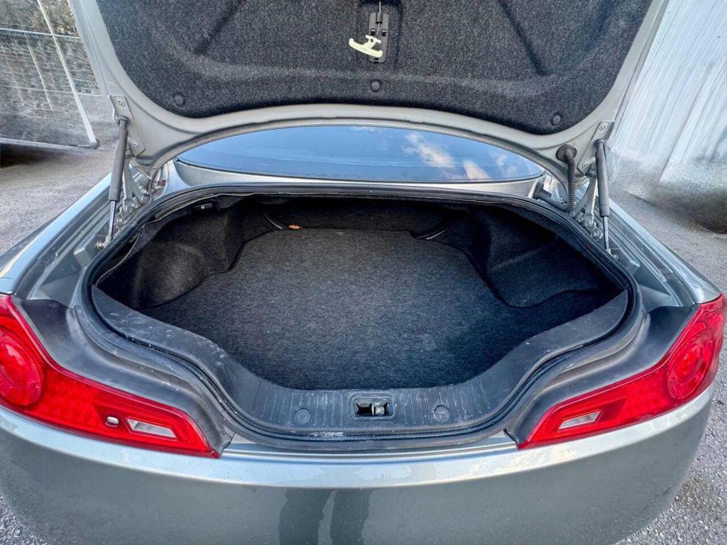 Infiniti G - Thumbnail 18