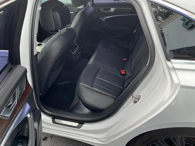 Audi A6 - Thumbnail 7