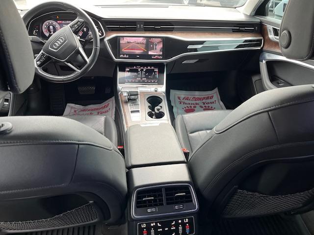 Audi A6 - Thumbnail 8