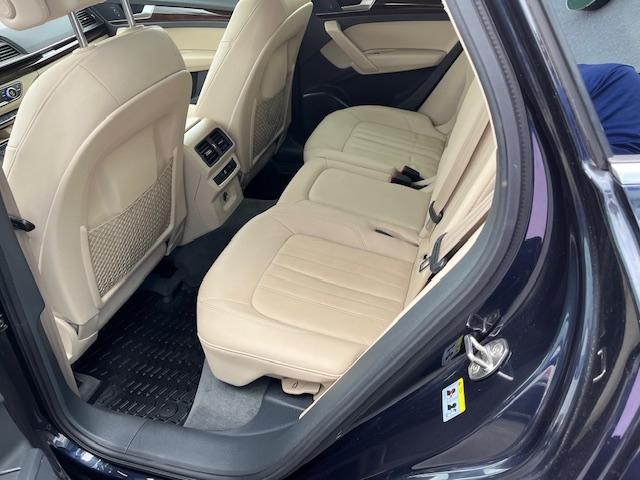 Audi Q5 - Thumbnail 9