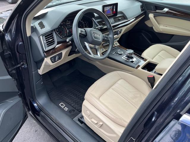 Audi Q5 - Thumbnail 8