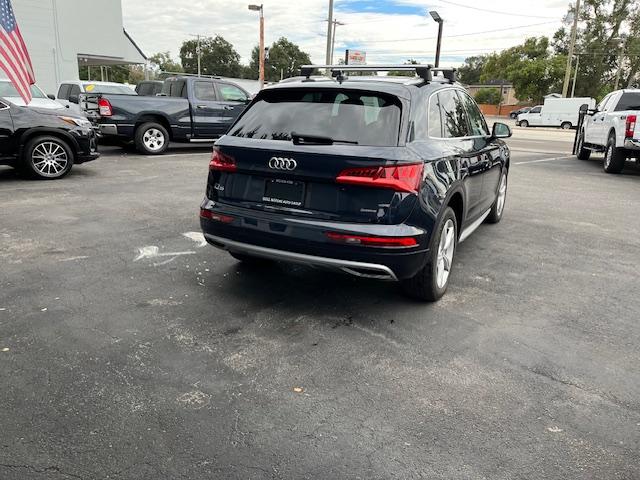 Audi Q5 - Thumbnail 4