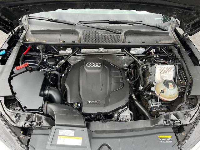 Audi Q5 - Thumbnail 13