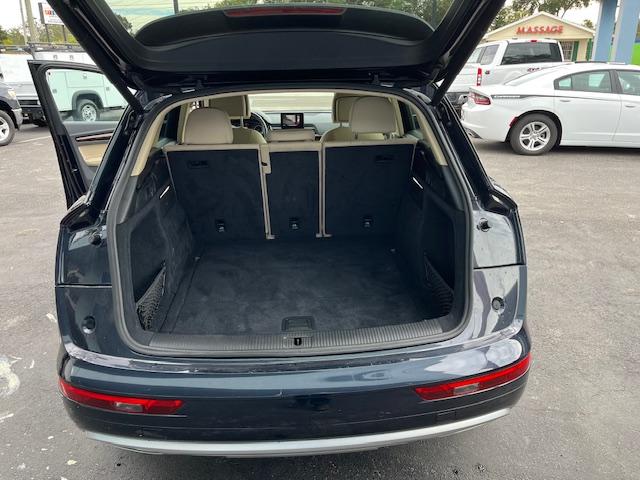 Audi Q5 - Thumbnail 12