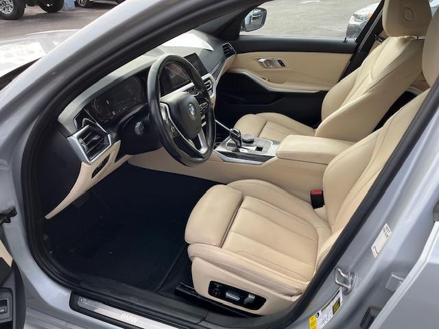 BMW 3-Series - Thumbnail 7