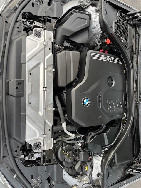 BMW 3-Series - Thumbnail 12