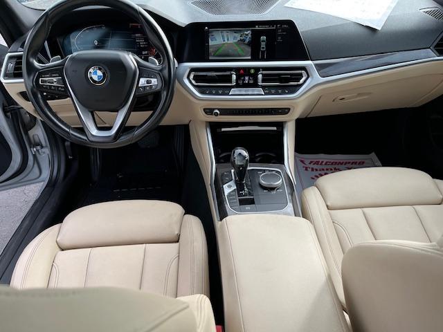 BMW 3-Series - Thumbnail 9