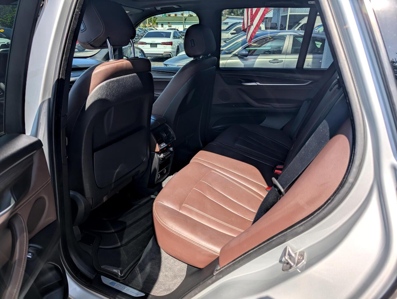 BMW X5 - Thumbnail 8